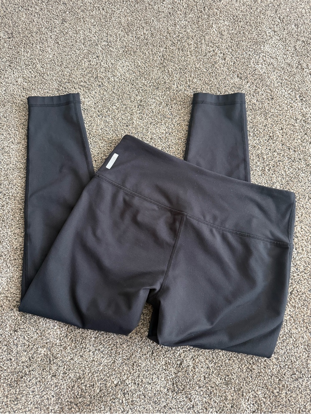Zella High Wasted Leggings 7/8 Length